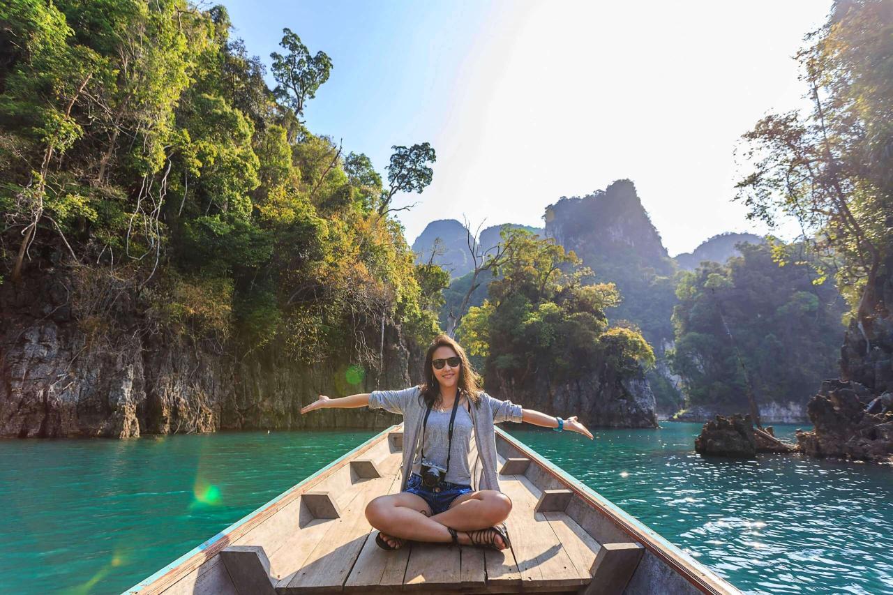 Jelajahi Ekosistem Mangrove Langkawi yang Menakjubkan dengan Tur Mangrove!