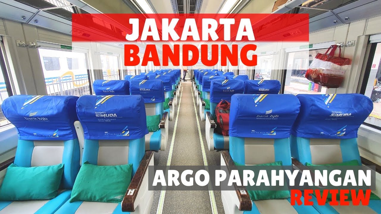 Trip Jakarta Bandung: Petualangan Seru Jelajahi Ibukota dan Kota Kembang